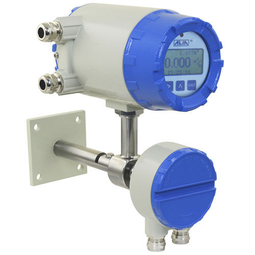 Transmetteur de débit électromagnétique - AMC3100 series - ALIA GROUP INC - volumique / de gaz / pour liquide