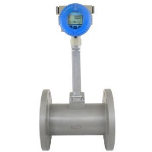 Débitmètre à vortex - AVF7000 series - ALIA GROUP INC - volumique / pour vapeur / pour gaz