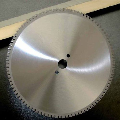 Lame de scie circulaire - PSD-PLUS - Starcut - TCT / pour acier