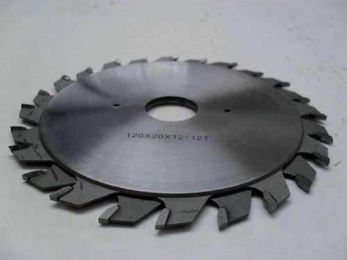 Lame de scie circulaire - CLD  - Starcut - TCT / pour bois / à tenonner