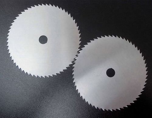 Lame de scie circulaire - LGA  - Starcut - en acier / pour bois