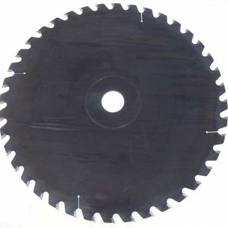 Lame de scie circulaire - LGB - Starcut - TCT / pour métal / pour bois
