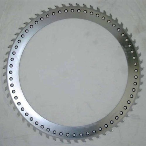 Lame de scie circulaire - SCD  - Starcut - TCT / à usage universel / à segments