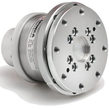 Module rotatif électrique - RotoSpin A - SPINEA