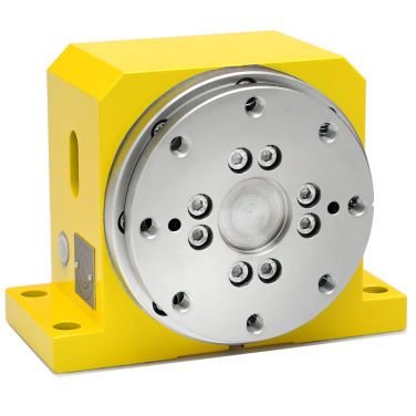 Module rotatif électrique - RotoSpin B - SPINEA