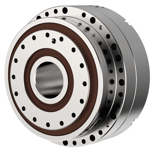 Réducteur haute précision - TwinSpin H series - SPINEA - cycloïdal / coaxial / à arbre creux