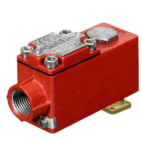 Électrovanne à commande directe - A114 - ACL S.r.l. - 2 voies / NF / pour eau
