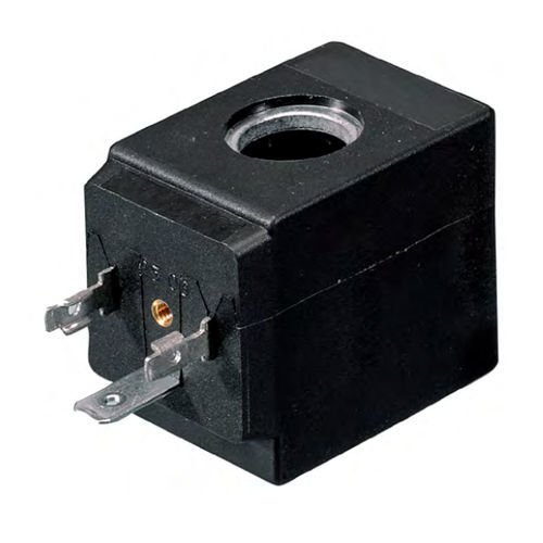 Bobine magnétique - 2 series  - ACL S.r.l. - d'isolation / pour circuit / encapsulée
