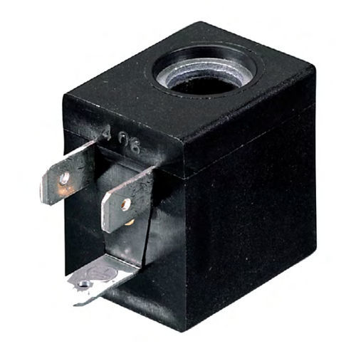 Bobine magnétique - 3 series  - ACL S.r.l. - d'isolation / pour circuit / industrielle