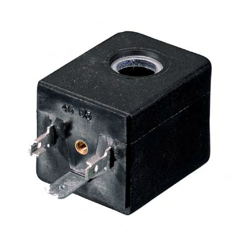 Bobine magnétique - 4 series - ACL S.r.l. - pour circuit / encapsulée
