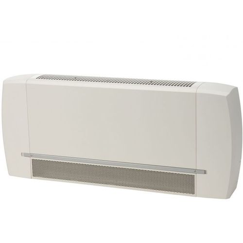 Ventiloconvecteur mural - FORCEFLOW DECO - Biddle