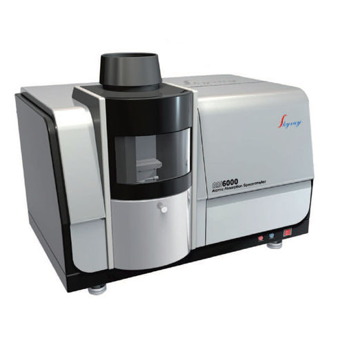 Spectromètre d'absorption atomique - AAS series - Skyray Instrument - de laboratoire / de mesure / automatique