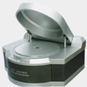 Spectromètre à fluorescence - EDX3000D - Skyray Instrument - à rayons X / XRF / EDXRF