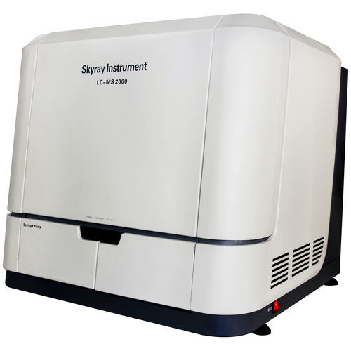 chromatographe en phase liquideLCMS2000