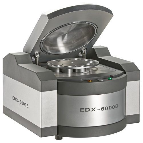 Spectromètre à rayons X - EDX6000B - Skyray Instrument - XRF / pour l'analyse / pour applications minières