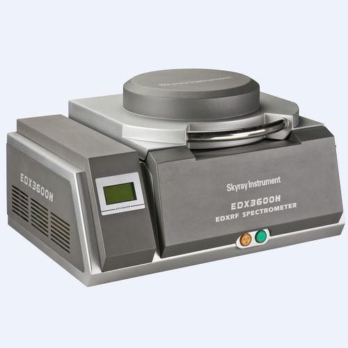 Spectromètre à fluorescence - EDX3600H - Skyray Instrument - à rayons X / XRF / EDXRF