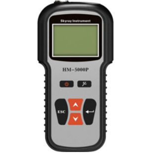 Analyseur de mercure - HM series - Skyray Instrument - de plomb / de métaux lourds / de cuivre
