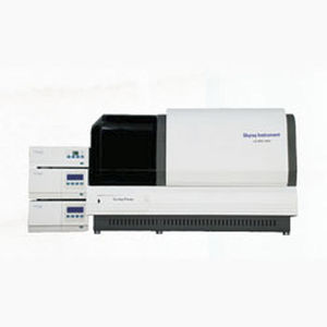 Spectromètre MS - LC-MS 1000  - Skyray Instrument - UV / pour l'analyse / rapide