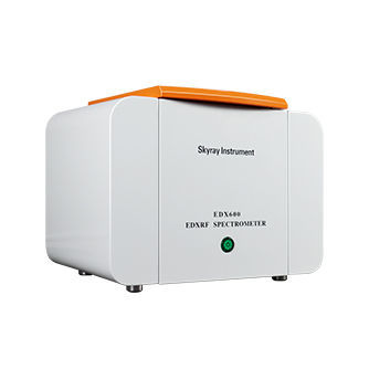 Spectromètre EDX - EDX600 - Skyray Instrument - XRF / de mesure / professionnel