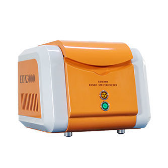 Spectromètre à fluorescence - EDX3000 - Skyray Instrument - à rayons X / XRF / EDXRF