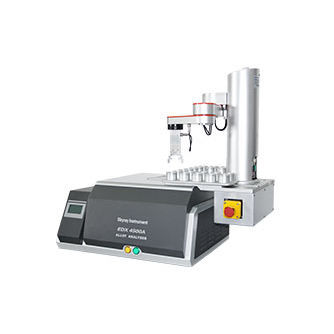 Spectromètre XRF - EDX4500A - Skyray Instrument - de laboratoire / de mesure / pour l'industrie métallurgique