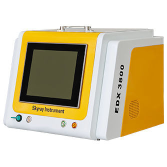 Spectromètre XRF - EDX3800 - Skyray Instrument - de mesure / automatique / robotique