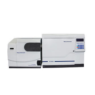Chromatographe GC/MS - 6800 - Skyray Instrument - en phase gazeuse / ionique / de laboratoire