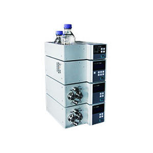 Chromatographe en phase liquide à haute performance - LC-310 - Skyray Instrument - pour applications pharmaceutiques / pour l'industrie agroalimentaire
