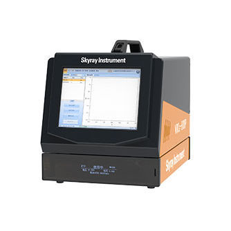 Analyseur de benzène - VOCs-800P - Skyray Instrument - d'hydrocarbure / de méthane / d'hydrocarbures totaux