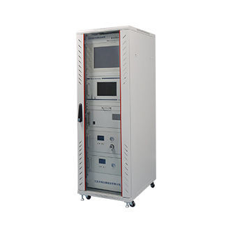 Système de surveillance de méthane - EVOCs-1000 - Skyray Instrument - d'interférence / de process / de l'environnement
