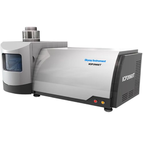 Spectromètre d'émission optique - ICP2060P - Skyray Instrument - ICP-OES / rapide / pour l'analyse de métaux