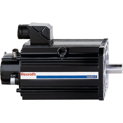 Servomoteur asynchrone - MAF series - Bosch Rexroth - Electric Drives and Controls - AC / IP65 / compact