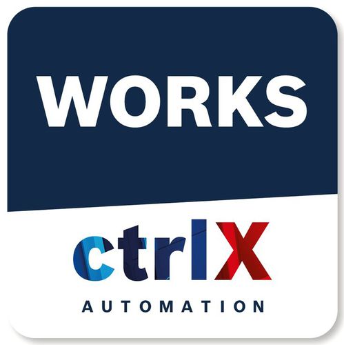Logiciel d'ingénierie - ctrlX WORKS - Bosch Rexroth - Electric Drives and Controls - de développement / de gestion / OPC