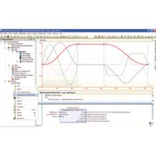 Logiciel d'ingénierie - IndraWorks Engineering - Bosch Rexroth - Electric Drives and Controls - de conception / d'interface / de programmation