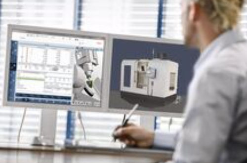 Logiciel de simulation - MTX Workstation - Bosch Rexroth - Electric Drives and Controls - de visualisation / de programmation / de sécurité