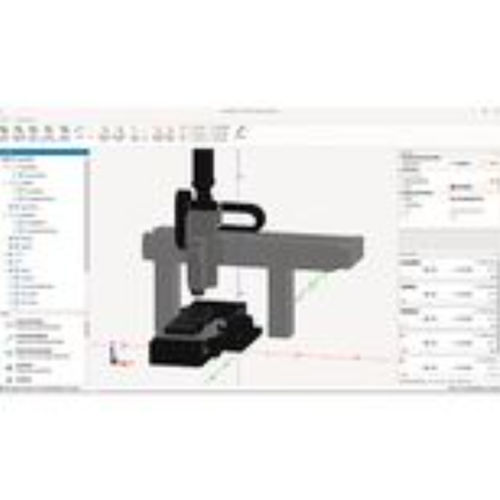 Logiciel de simulation - Virtual Machine Builder - Bosch Rexroth - Electric Drives and Controls - de gestion / de sécurité / d'interface