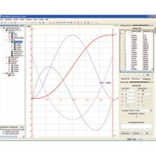 Logiciel de programmation - CamBuilder - Bosch Rexroth - Electric Drives and Controls - de visualisation / d'ingénierie / de conception