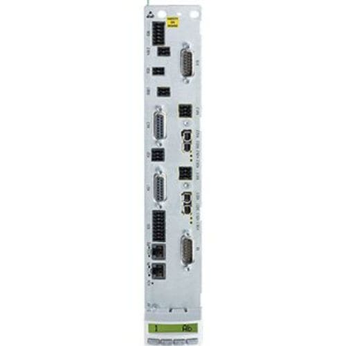 Unité de contrôle de sécurité - CDB series - Bosch Rexroth - Electric Drives and Controls