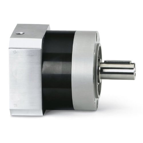 Servo-réducteur planétaire - GTE series - Bosch Rexroth - Electric Drives and Controls - coaxial / à arbre plein / 5 - 10 Nm