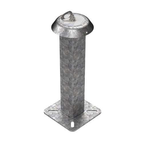 Potelet en acier - SECURIFIX® h500 - SOMAIN SECURITE