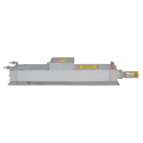 Source laser de faible puissance - RF 66,RF88 - El.En. S.p.A. - à gaz / compacte / CO2