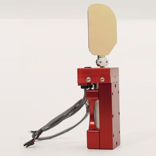 Scanner galvanomètre 2 axes - G3060 - El.En. S.p.A. - laser