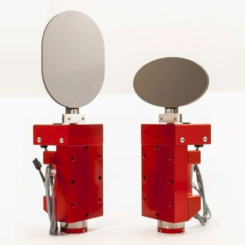 Scanner galvanomètre 2 axes - G4080 - El.En. S.p.A. - laser