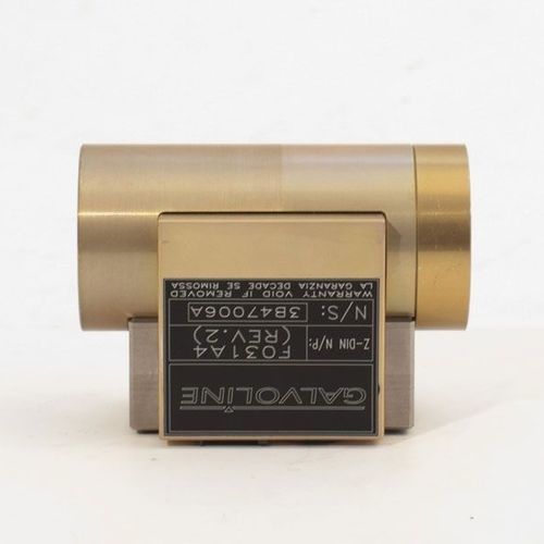 Optique pour laser - GZ2520 - El.En. S.p.A.