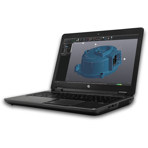 module logiciel pour l'impression 3D - Creaform