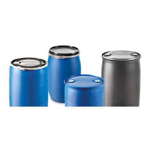 Fût en plastique - Mauser Packaging solutions