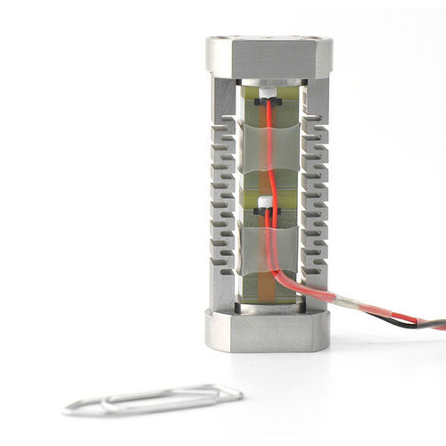 Actionneur piézoélectrique linéaire - PPA40L - CEDRAT TECHNOLOGIES - standard / précontraint