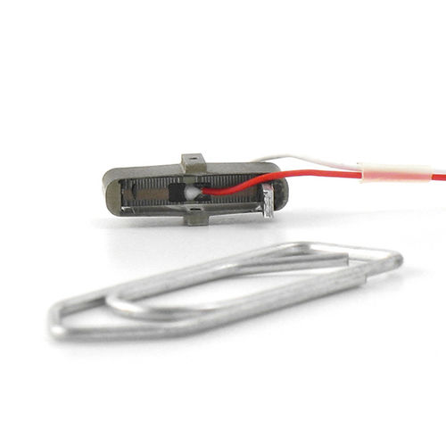 Actionneur piézoélectrique linéaire - APA 150XXS - CEDRAT TECHNOLOGIES - standard / amplifié