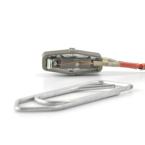 Actionneur piézoélectrique linéaire - APA35XS - CEDRAT TECHNOLOGIES - amplifié / standard