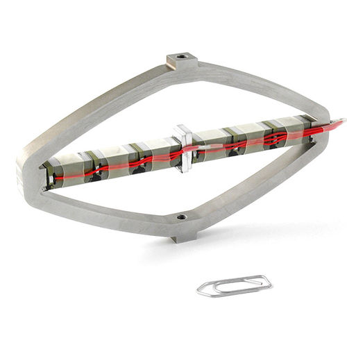Actionneur piézoélectrique linéaire - APA 230L - CEDRAT TECHNOLOGIES - standard / amplifié